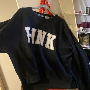 PINK sweatshirt